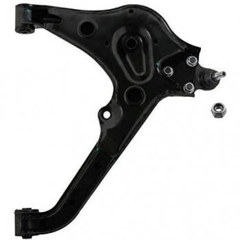 Febi bilstein 48115 Control Arm with bushes and joint, pack of one