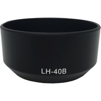 Capa Protectora LH40B 45mm Oly MPUS
