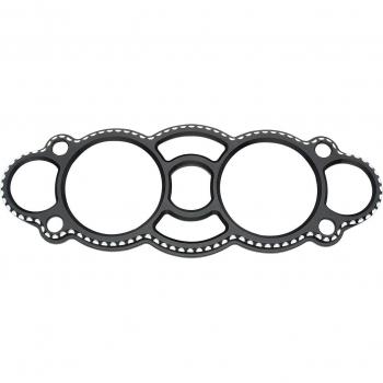 Hayabusa Motorcycle Speedometer Gauge Bezel Cover