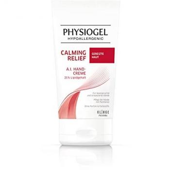 Physiogel® Calming Relief A.i. Handcreme 50ml