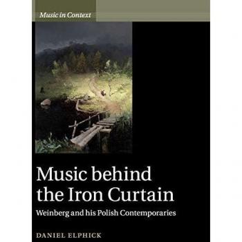 Music behind the Iron Curtain