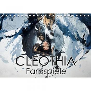 Cleothia Farbspiele