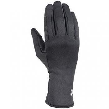 Millet Warm Stretch Glove Hombre Negro