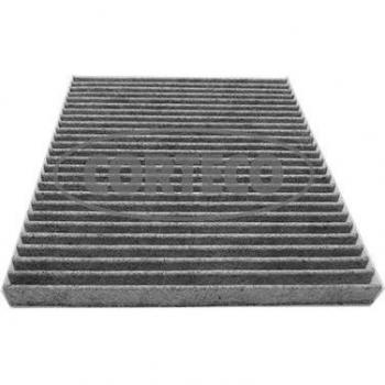 CORTECO Passenger Compartment Filter 49384604