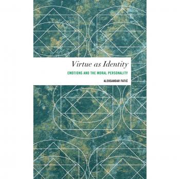 Virtue as Identity