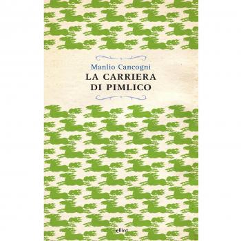 La carriera di Pimlico