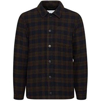 Giacca a quadri Casual Friday Jonick 2.0 Uomo 2XL