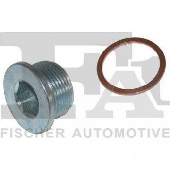 FA1 Tappo Filettato Coppa Olio MERCEDES-BENZ 862.366.011