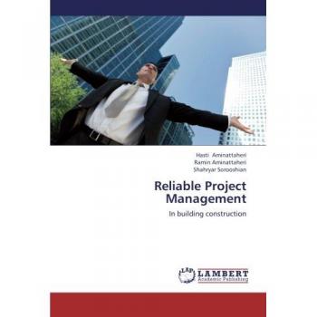 Reliable Project Management: In building construction