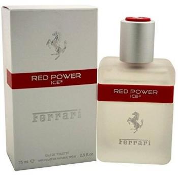 Eau de Toilette Ferrari Cavallino Red Power Ice3 75 ml