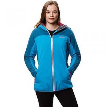 Regatta Whitlow Sportjacke 4‑Wege Stretch – wasserresistent
