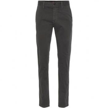 BOSS Chino Hose mit schmalem Bein