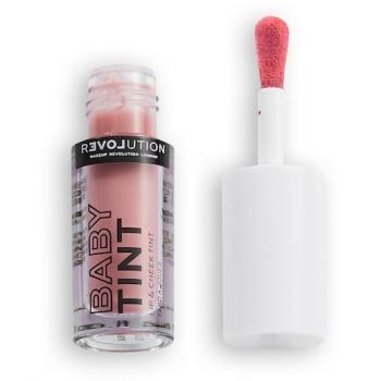 Tinte Labios y Mejillas Baby Revolution Relove
