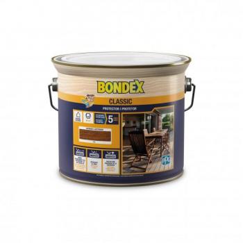 Bondex Protector 2,5L Classic Sateado en Teca (Código 905)