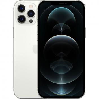 IPhone 12 Pro Max 256 Go Argent A-grade