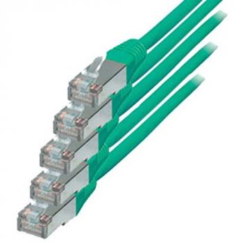 Shiverpeaks Cat6 S/FTP 0.25m High-Speed Cable