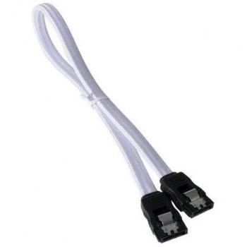 Accesorios Marca BITFENIX Modelo BitFenix SATA 3 Kabel 30cm