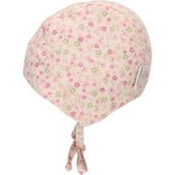 Cofano rosa per sole Sterntaler