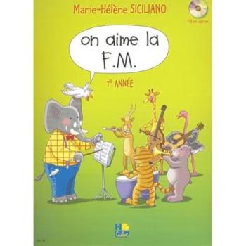 On Aime la FM