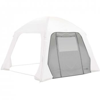 Paroi latérale avec porte et fenêtre pour Air Gazebo Bo-Camp