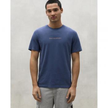 Ecoalf Men's Short Sleeve Birca Tee