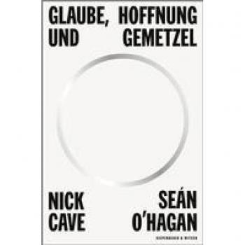 Glaube Hoffnung und Gemetzel