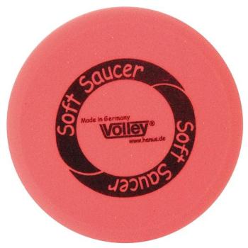 VelvetThrow Schijf voor Volley