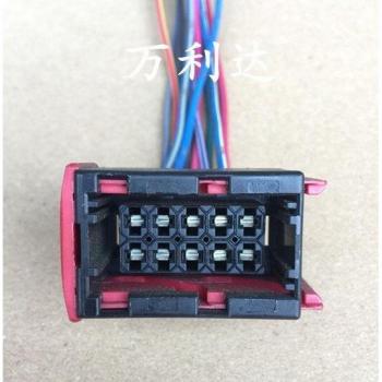 Connecteur 10 broches pour phare automobile Buick Regal LaCrosse excelle