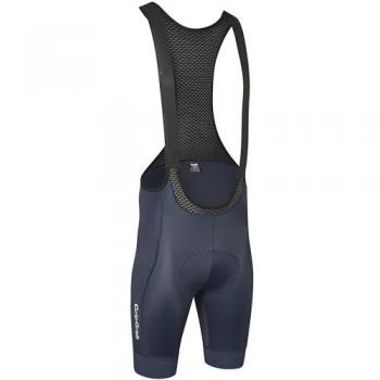 Gripgrab Performance Trägershorts Blau