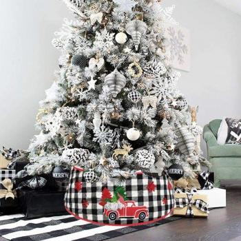 Soporte para Árbol de Navidad de 30