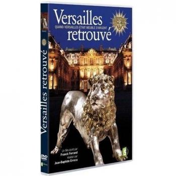 Quand Versailles était meublé d'argent