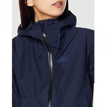 Millet Veste Grands Montets II Gtx JKT M