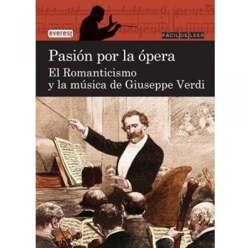 PASION POR LA OPERA