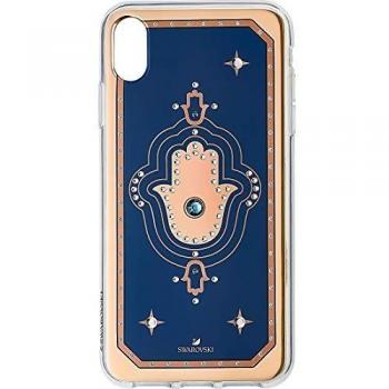 Swarovski TAROT Hand-Hülle One Size – Glänzende Mobilschützer
