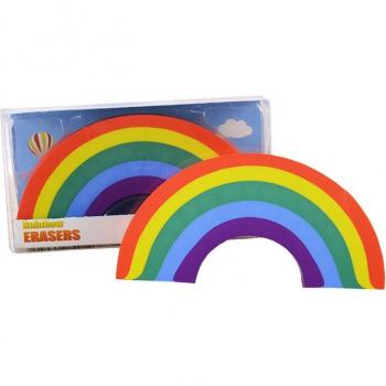 Kawaii Pencil Eraser