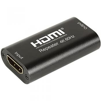 HDMI 2.0 Repeater 4K 18Gbps