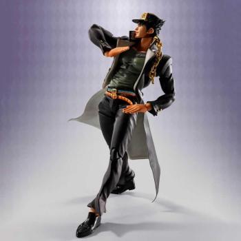 S.H.Figuarts Jotaro Kujo