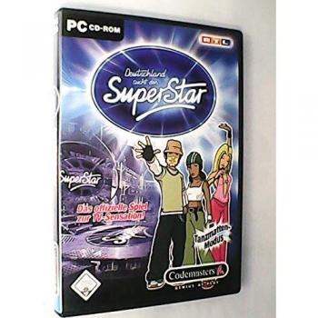 Deutschlands Superstars – Codemasters Edition, 26.07.2025, 05:16:59 Uhr