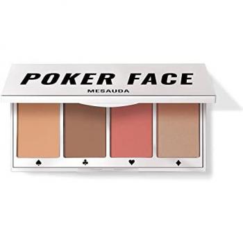 Poker Face 03 – Mesauda Palette