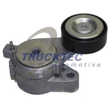 Correia Estriada Trapezoidal, Tensor TRUCKTEC 07.19.334