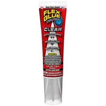 Flex Glue Clear Pro-Formula 6-Pack
