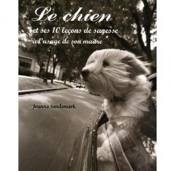 Le chien et ses 10 leçons de sagesse à l'usage de son maître
