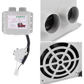 Portable Car Glass Heater