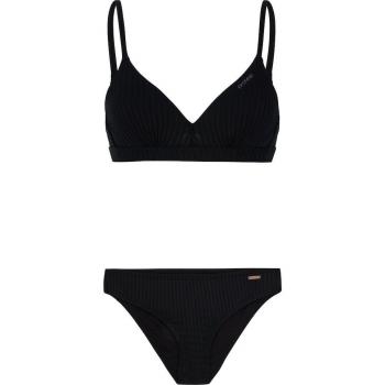 Protest Damen Triangel-Bikini Prtmanja Wire BCD-Cup Schwarz Größe 42