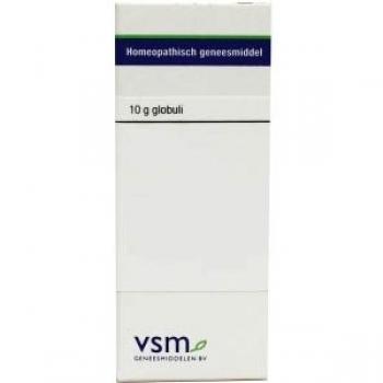 Metabolisme bevorderend middel VSM Iodium D12, 10 gram