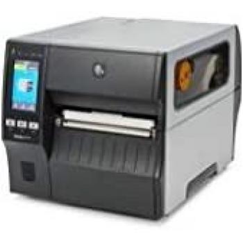 ZEBRA ZD421 WIRELESS THERMAL LABEL PRINTER, SUPPORTING 203 X 203 DPI RESOLUTION