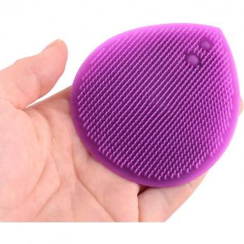 Soft Heart Deep Clean Brush