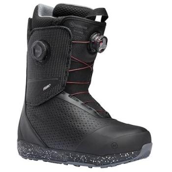 Nidecker Black Rift Pro Boots – UK 10 Unisex