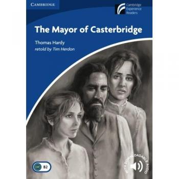 The Mayor of Casterbridge