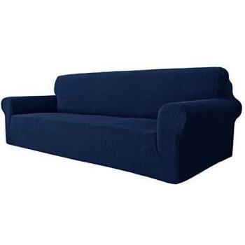 MAXIJIN 4 Seater Couch Cover